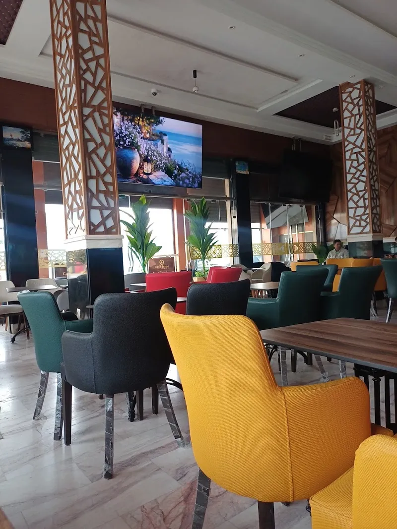 Photo 1 de CAFE ISRAE