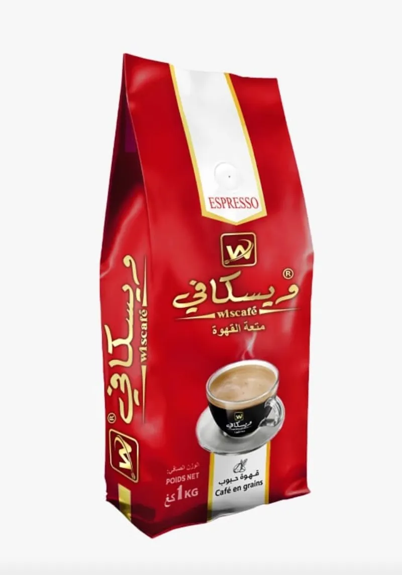 Wescafé photo 1