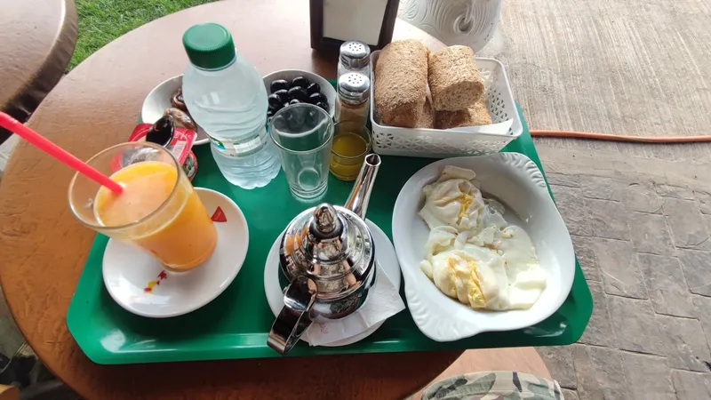 صورة 1 من Espace Café l'Excellence