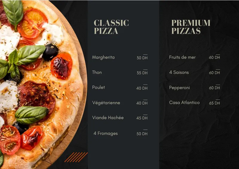 صورة 3 من CASA ATLANTICO - Fast Food