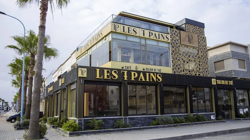 صورة 3 من Les 7 Pains