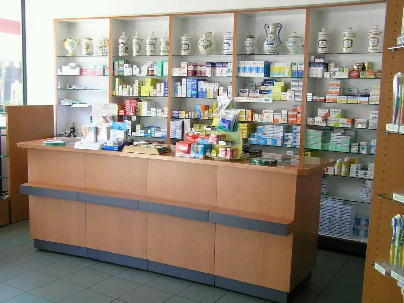 صورة 4 من Pharmacie Route Mehdia