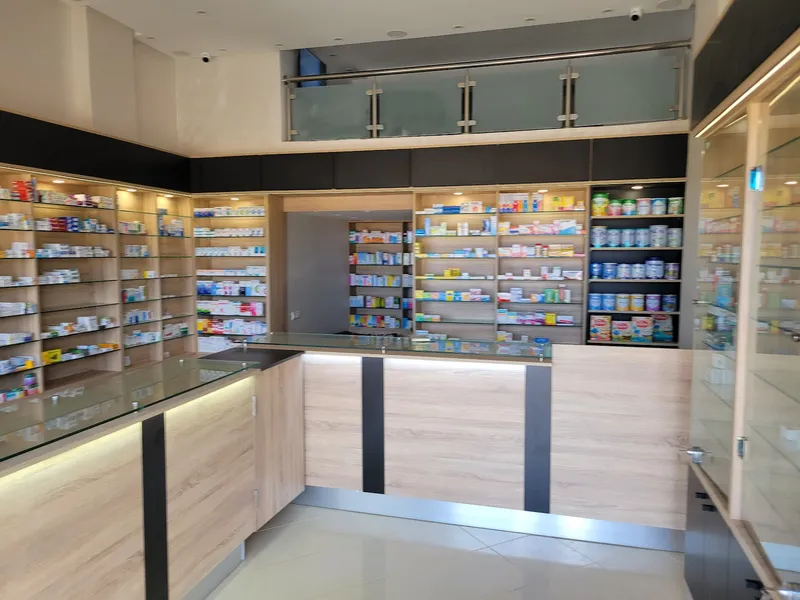 صورة 2 من Pharmacie Route Mehdia