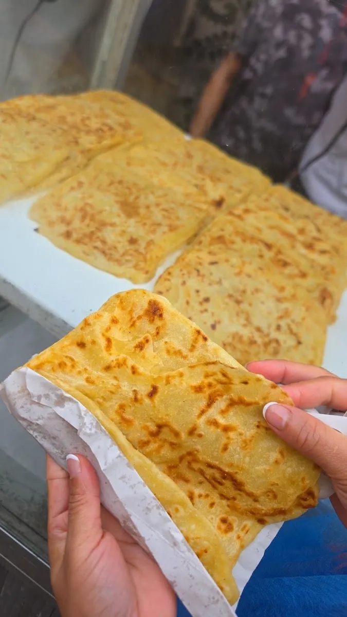 Photo 3 de Sailouh bread