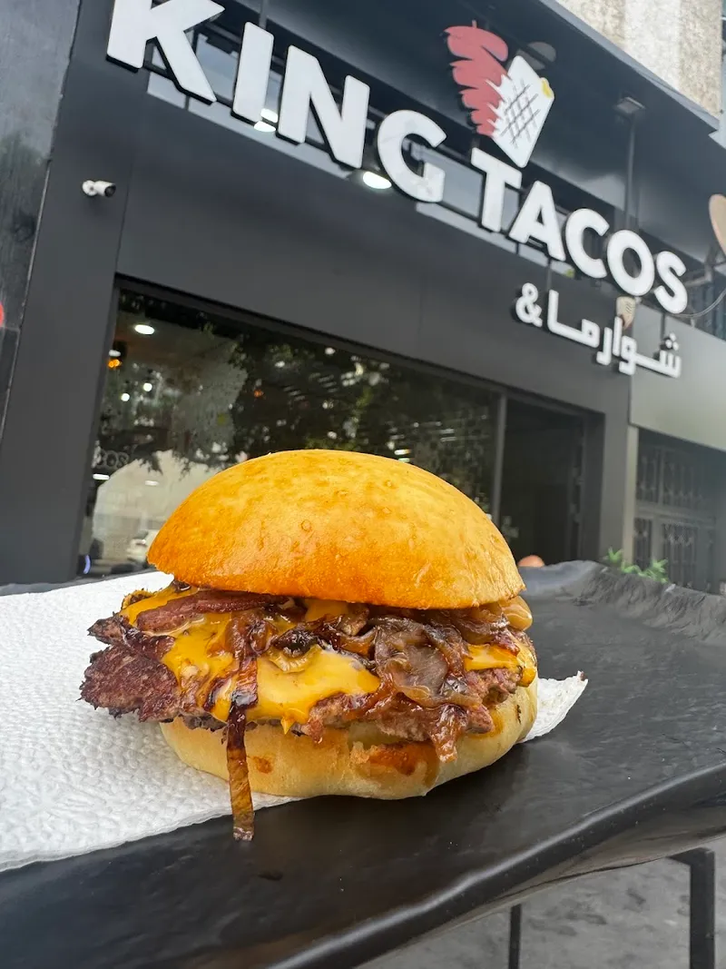 Kingtacos Berrechid photo 2