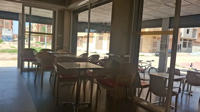Café tinoun مقهى تينون photo 3