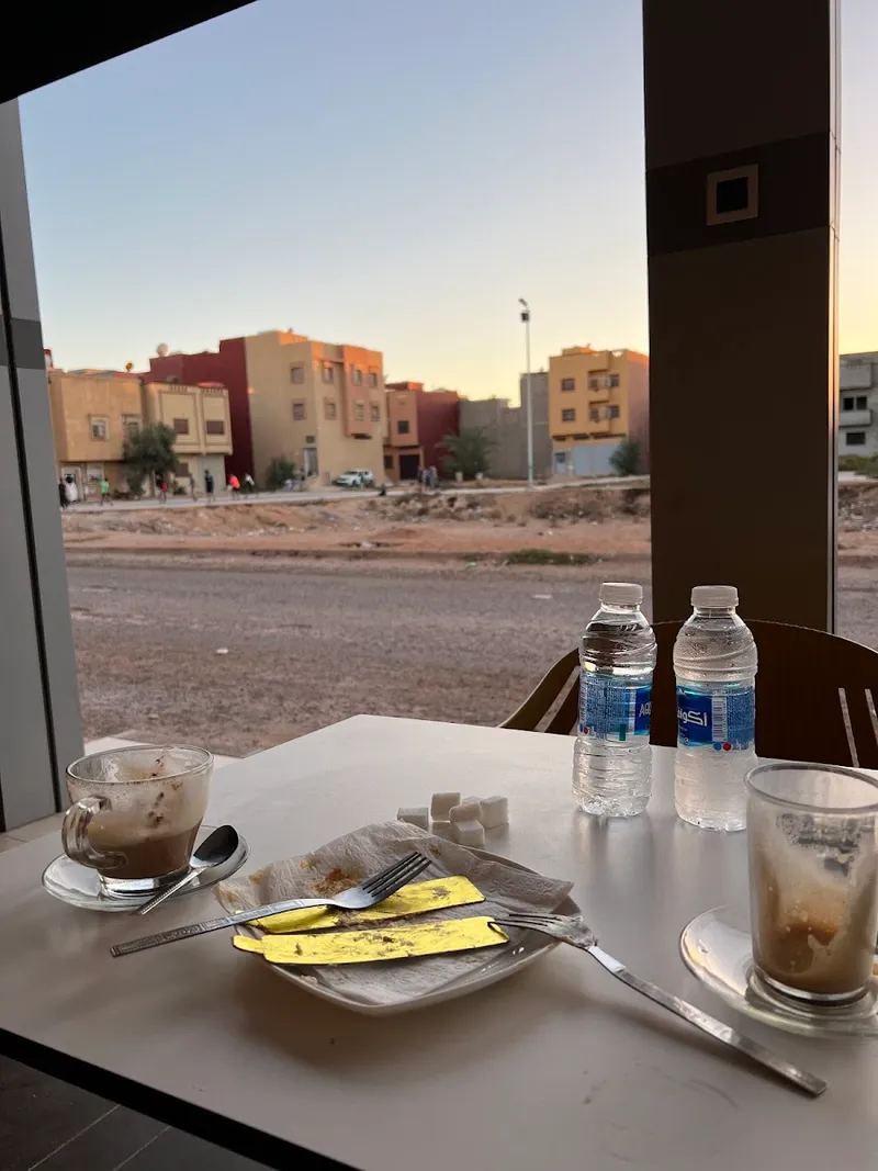 Café tinoun مقهى تينون photo 2