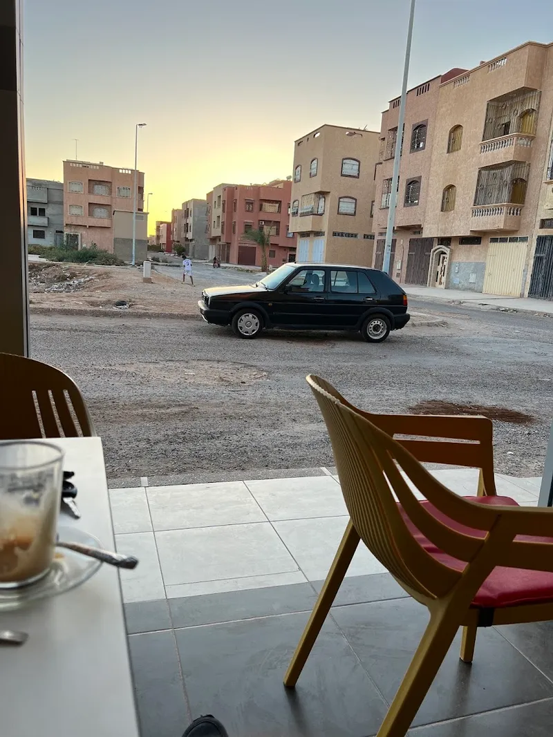 Café tinoun مقهى تينون photo 4