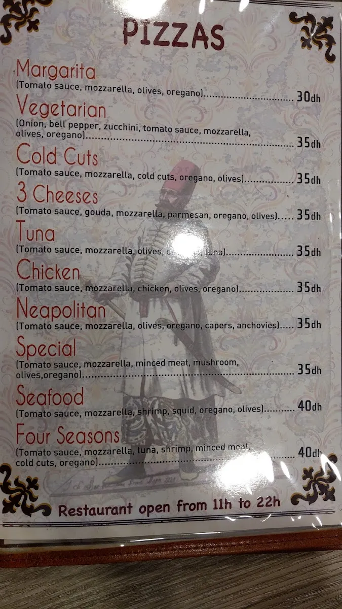 Mamelouk Café photo 2