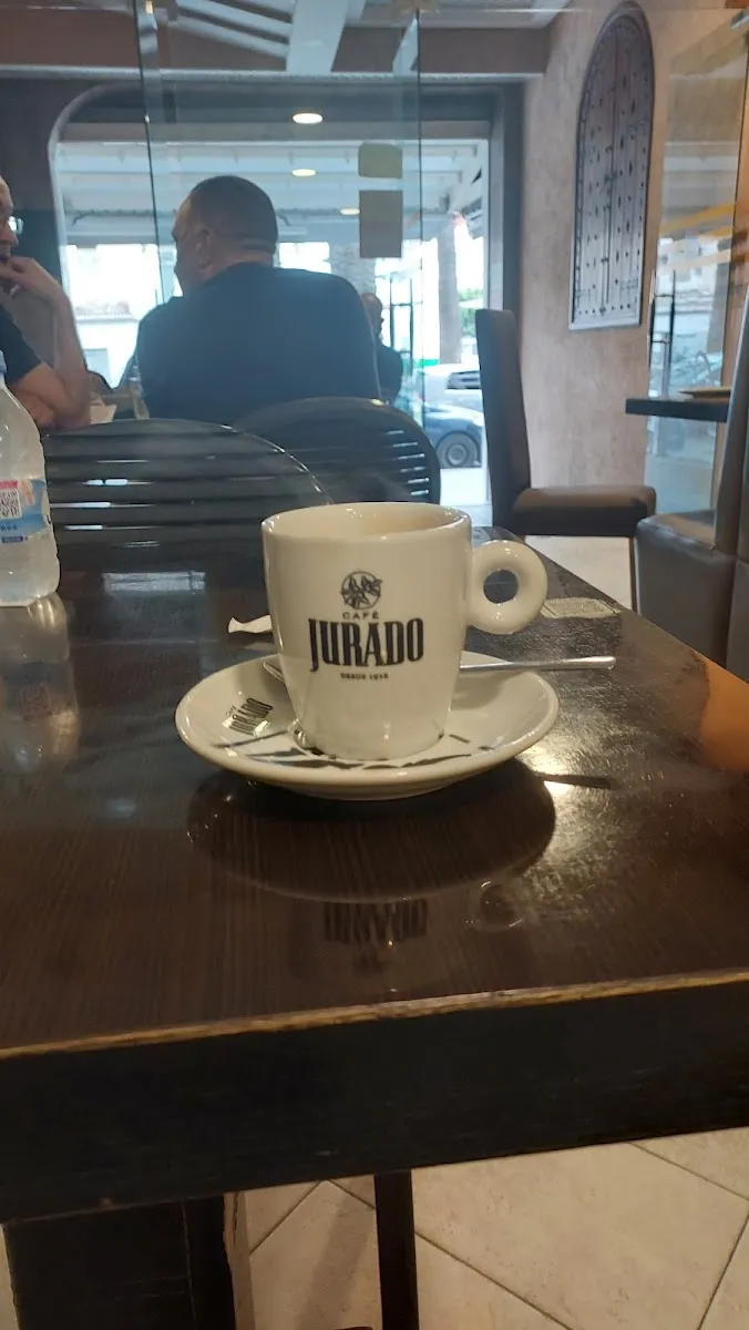 Mamelouk Café photo 4