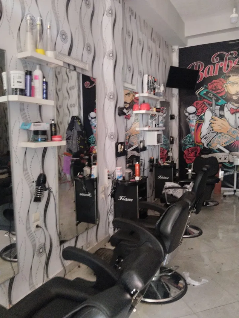 Photo 1 de Roser barber shop