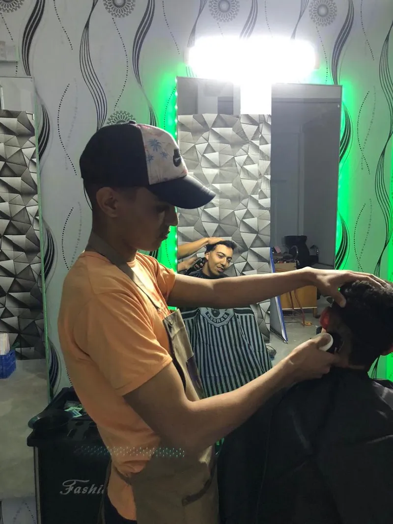 Photo 3 de Roser barber shop