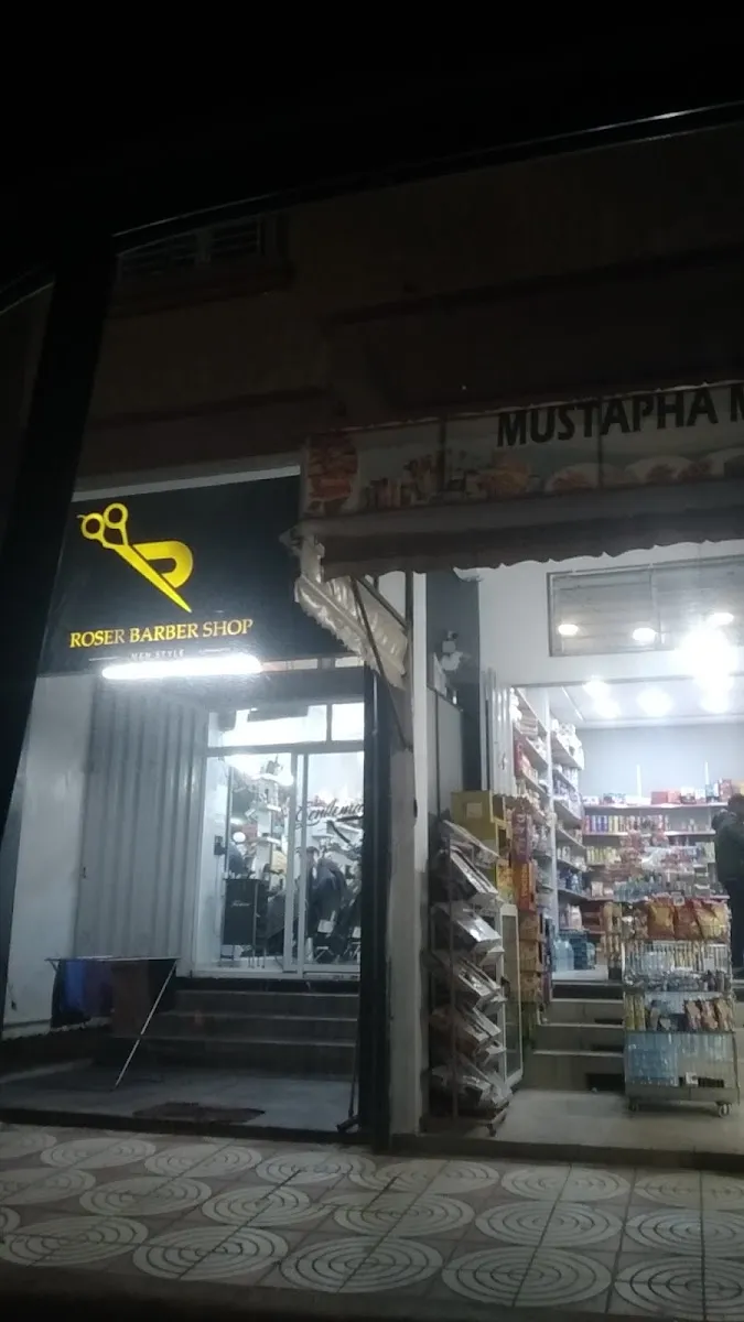 Photo 2 de Roser barber shop