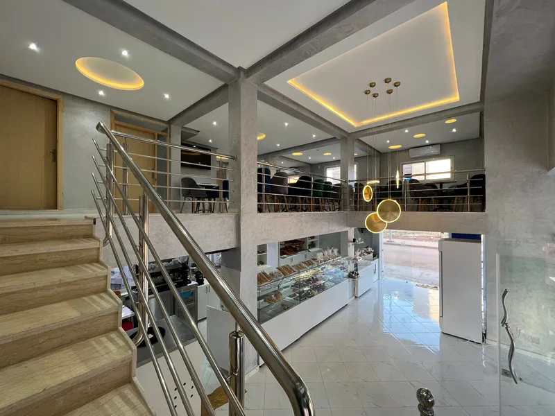 صورة 1 من Super Nana : Café, Boulangerie & Pâtisserie