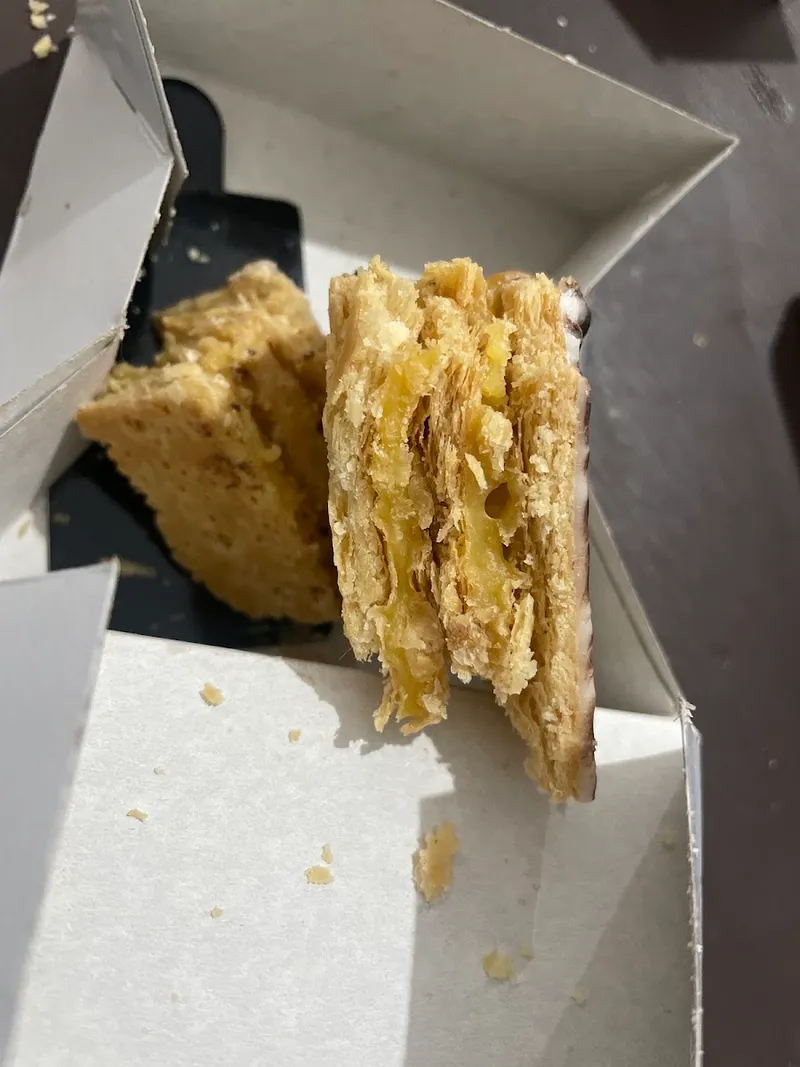 صورة 4 من Super Nana : Café, Boulangerie & Pâtisserie