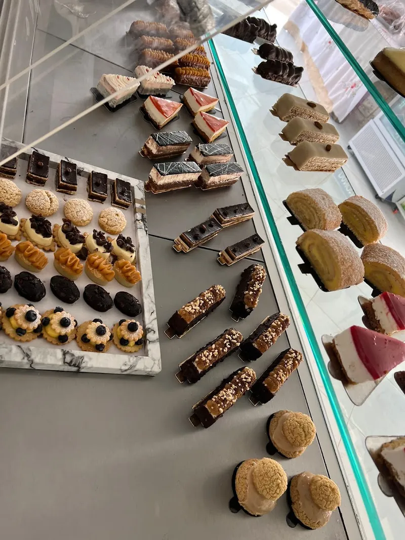 صورة 2 من Super Nana : Café, Boulangerie & Pâtisserie