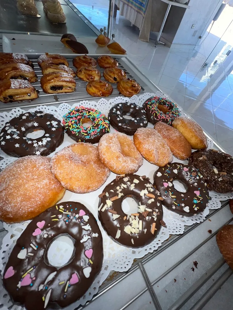 صورة 3 من Super Nana : Café, Boulangerie & Pâtisserie