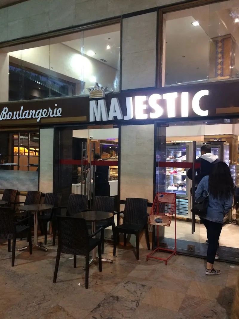 Majestic photo 1