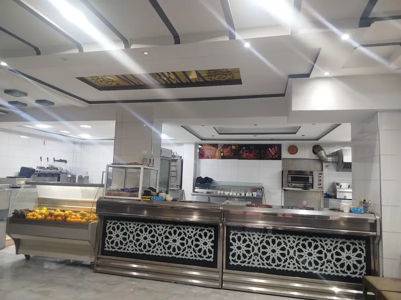 صورة 2 من Restaurant Marbella