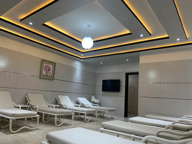 Photo 3 de Hammam iStanbul