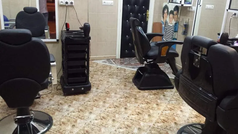 صورة 2 من Barbershop Najim