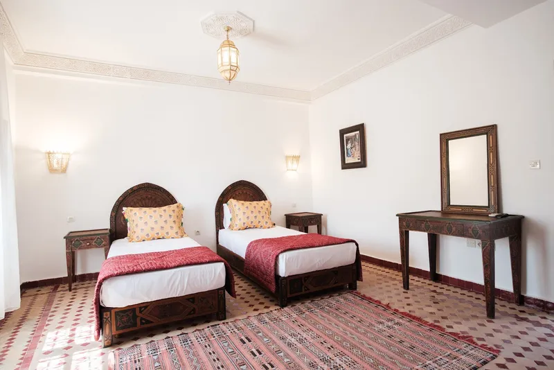 صورة 4 من Riad Dar Laura