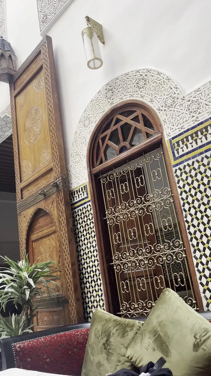 صورة 3 من Riad Dar Laura