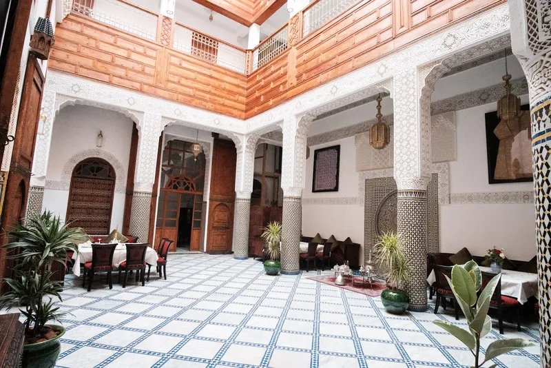 صورة 1 من Riad Dar Laura