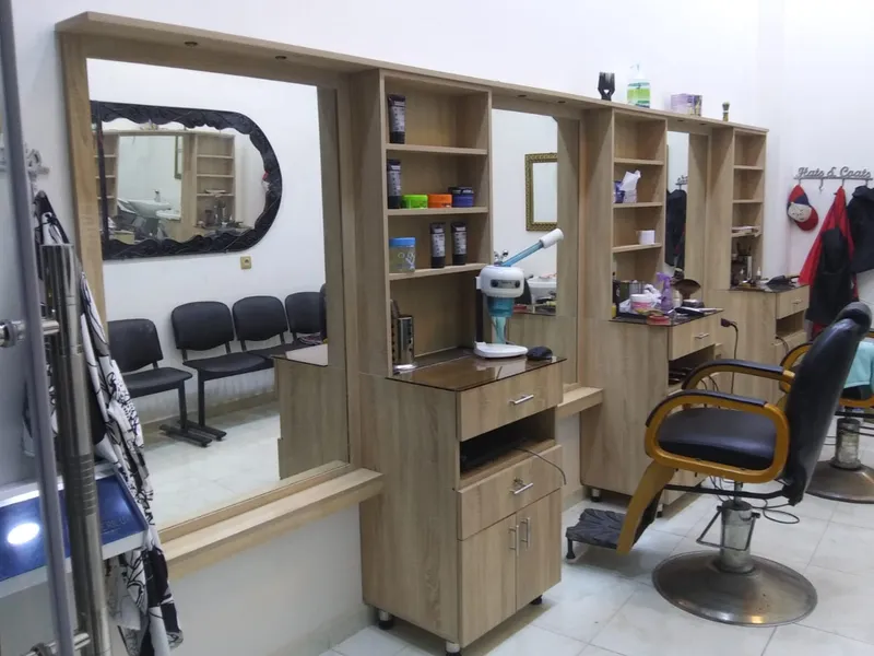 Salon M&M De Coiffure Nahal Said photo 2