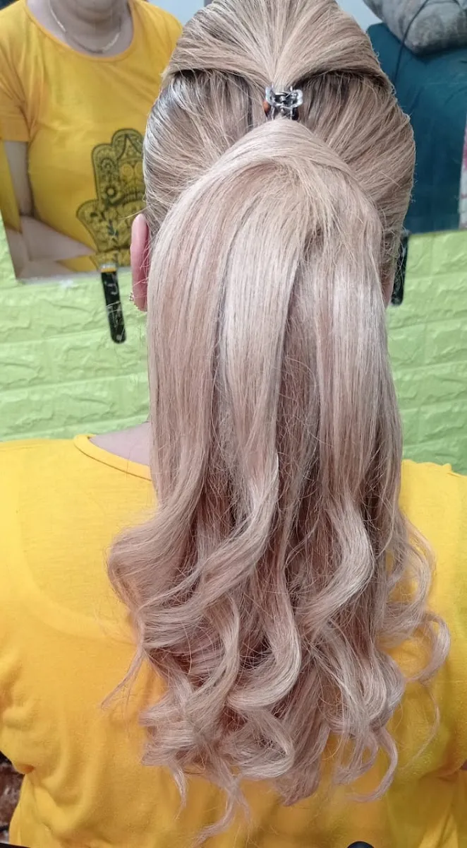 Salon M&M De Coiffure Nahal Said photo 3