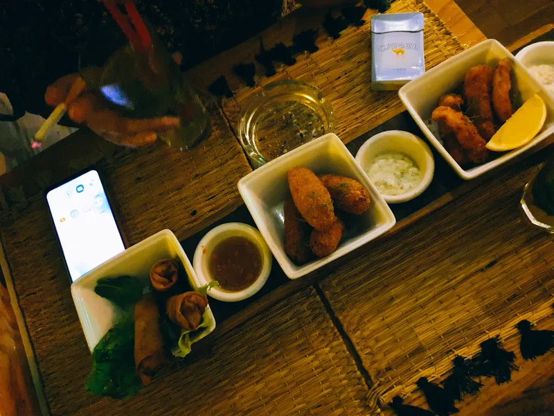 صورة 3 من Big Bamboo Gourmet-Pub