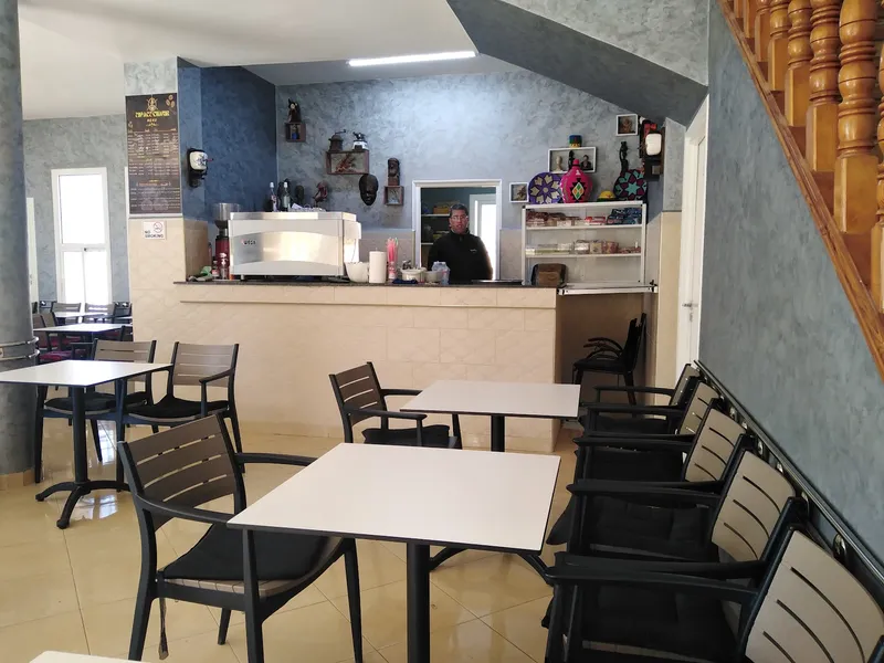 Photo 1 de Espace Chakir Lmakhrout