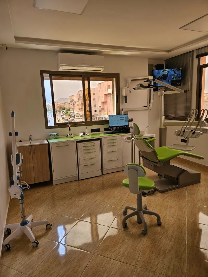 صورة 1 من centre dentaire Dr Yassine Hazzab