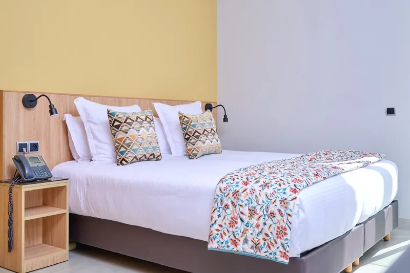 Agdotel Urban Suites photo 2