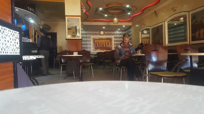 صورة 2 من Café Farah