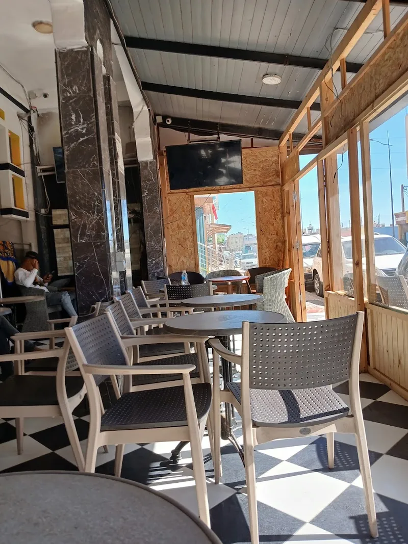 صورة 1 من Cafe crystal