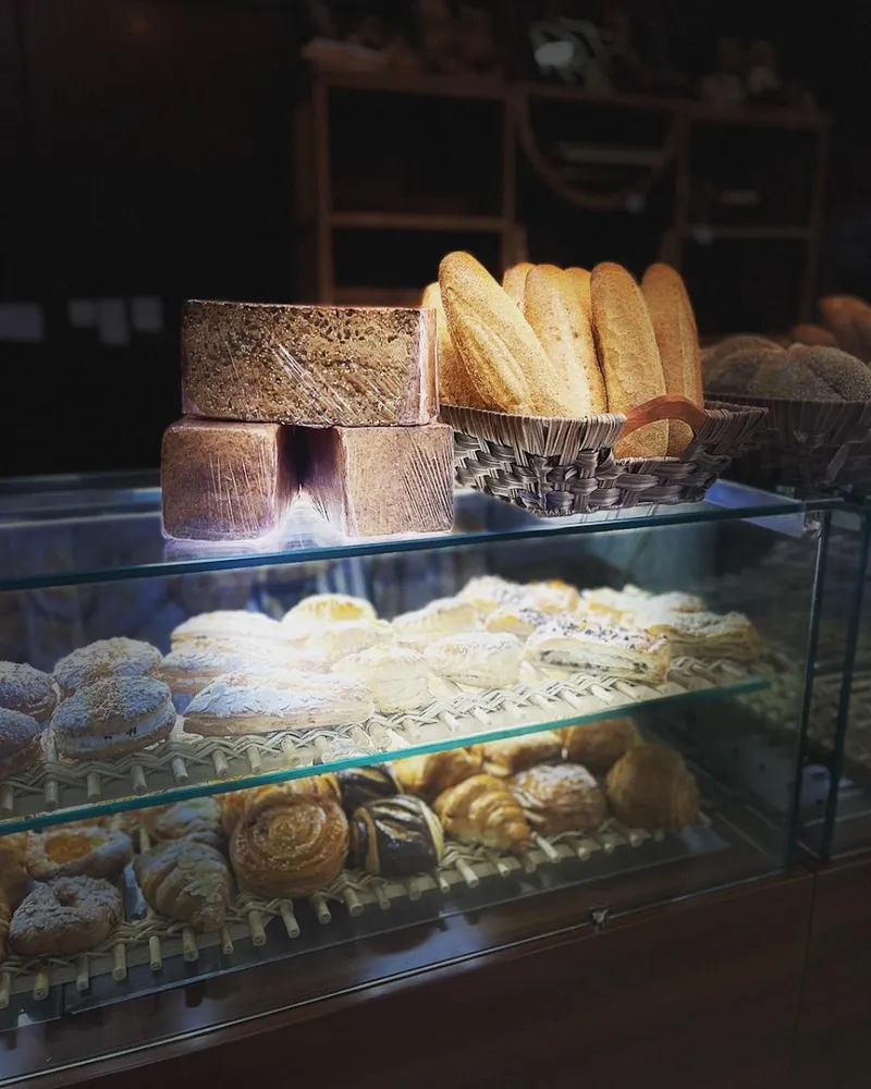 صورة 1 من T&A DELICE (Café - Pâtisserie - Boulangerie)