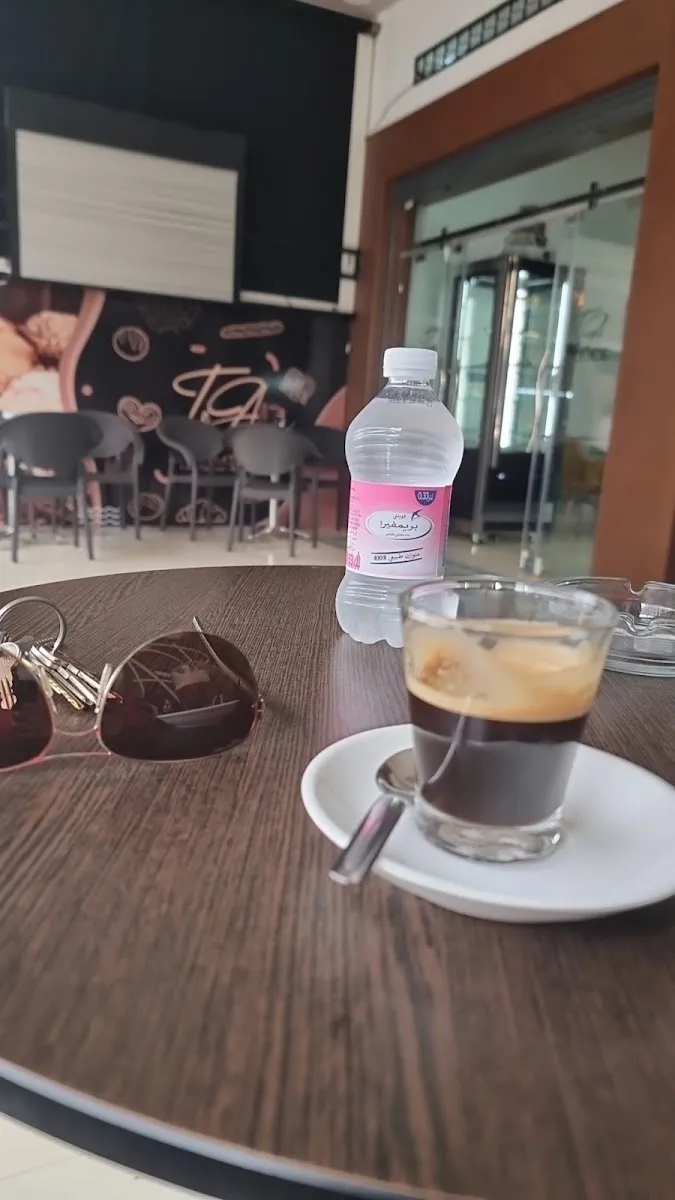 صورة 2 من T&A DELICE (Café - Pâtisserie - Boulangerie)