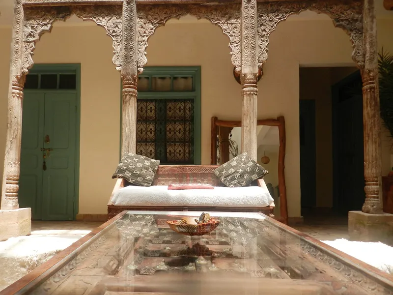 Riad Kafila Essaouira photo 4