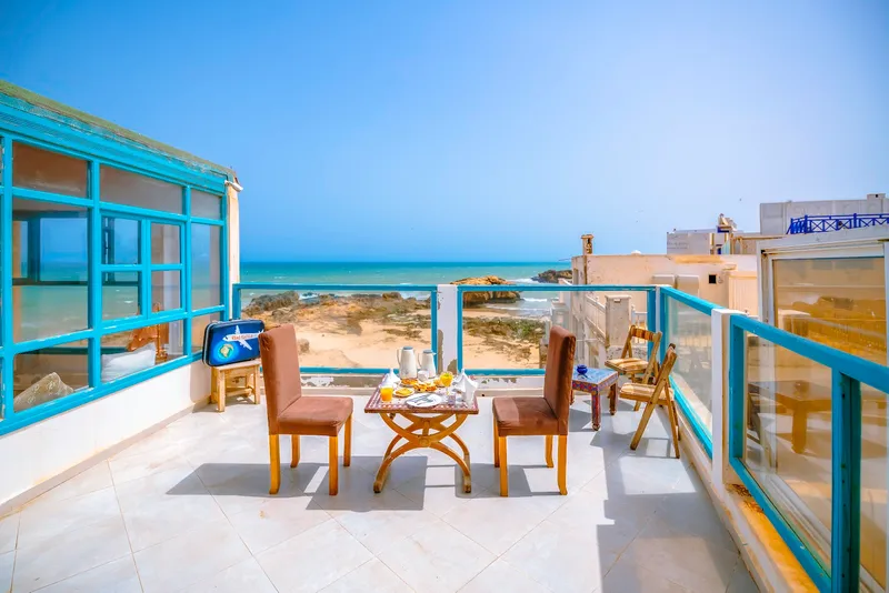 Riad Kafila Essaouira photo 1