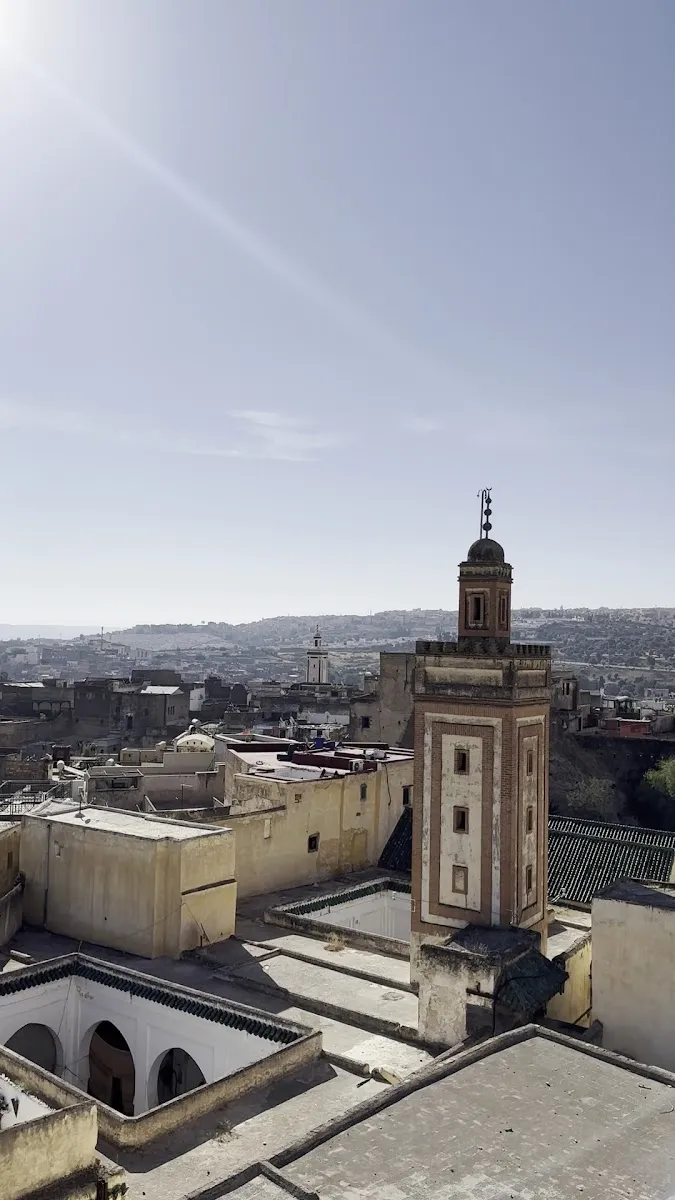 Riad medina sky photo 3