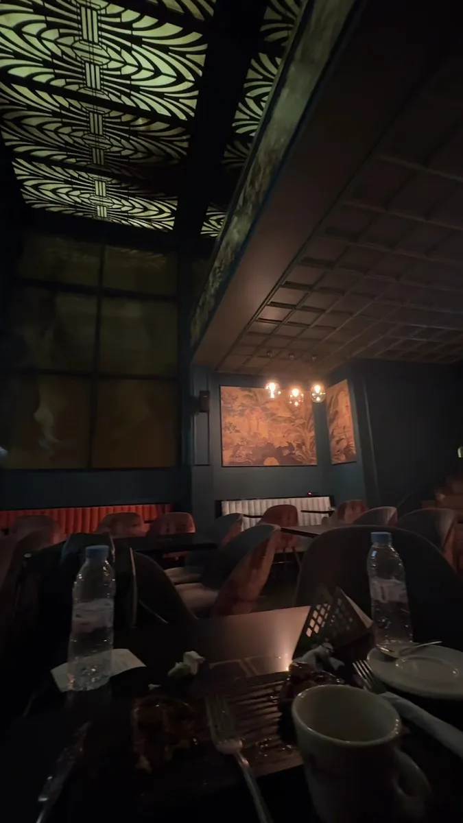 صورة 4 من Café LA LOGE