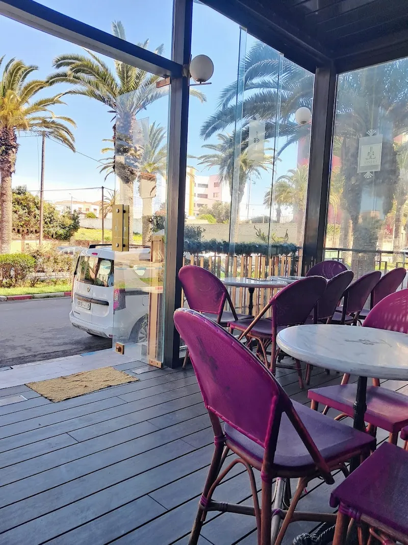 صورة 1 من Café LA LOGE