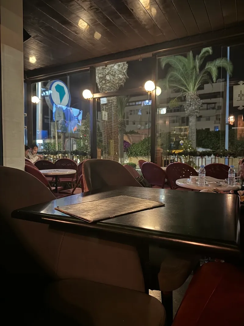 صورة 3 من Café LA LOGE