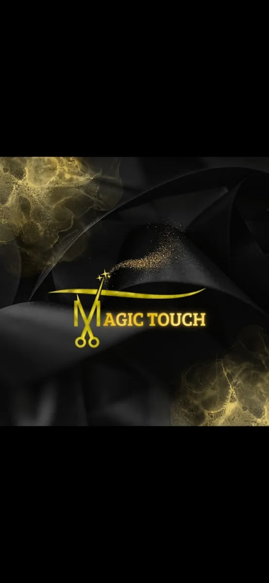 Magic Touch Barber Shop photo 2