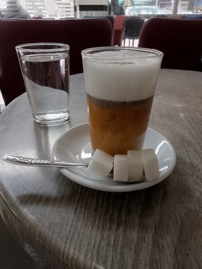 صورة 2 من Café France