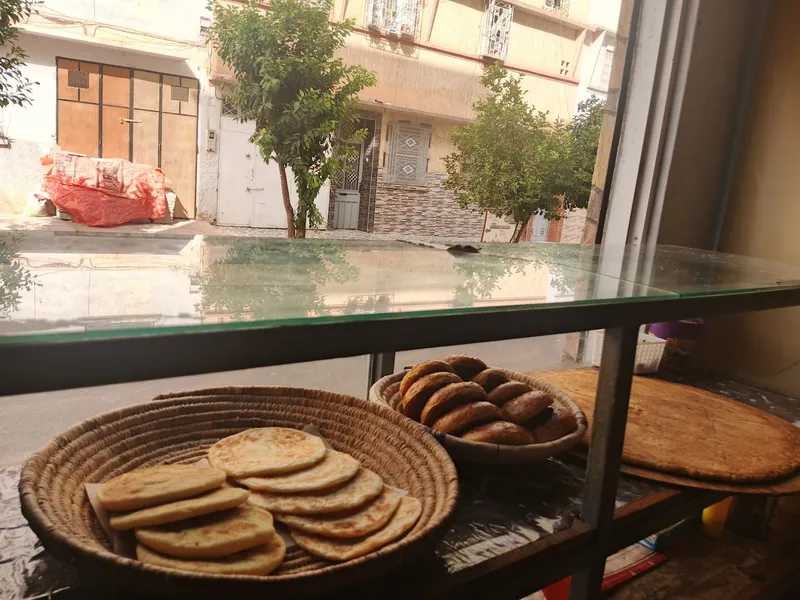صورة 2 من Boulangerie Farhane
