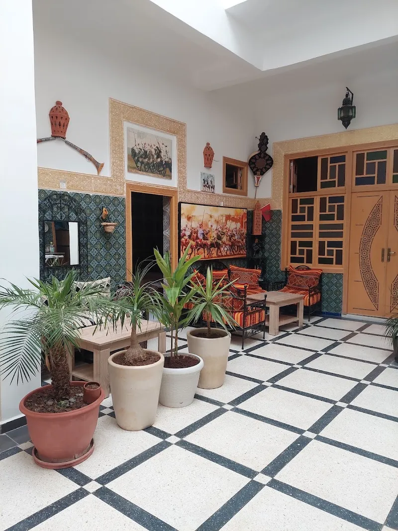صورة 1 من Riad Dar Fassi