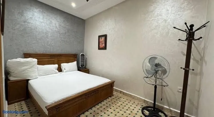 صورة 4 من Riad Dar Fassi