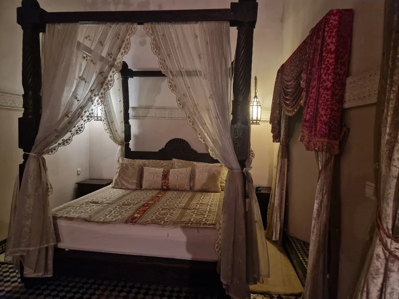 Riad-Boutique Borj Dhab Fez photo 3